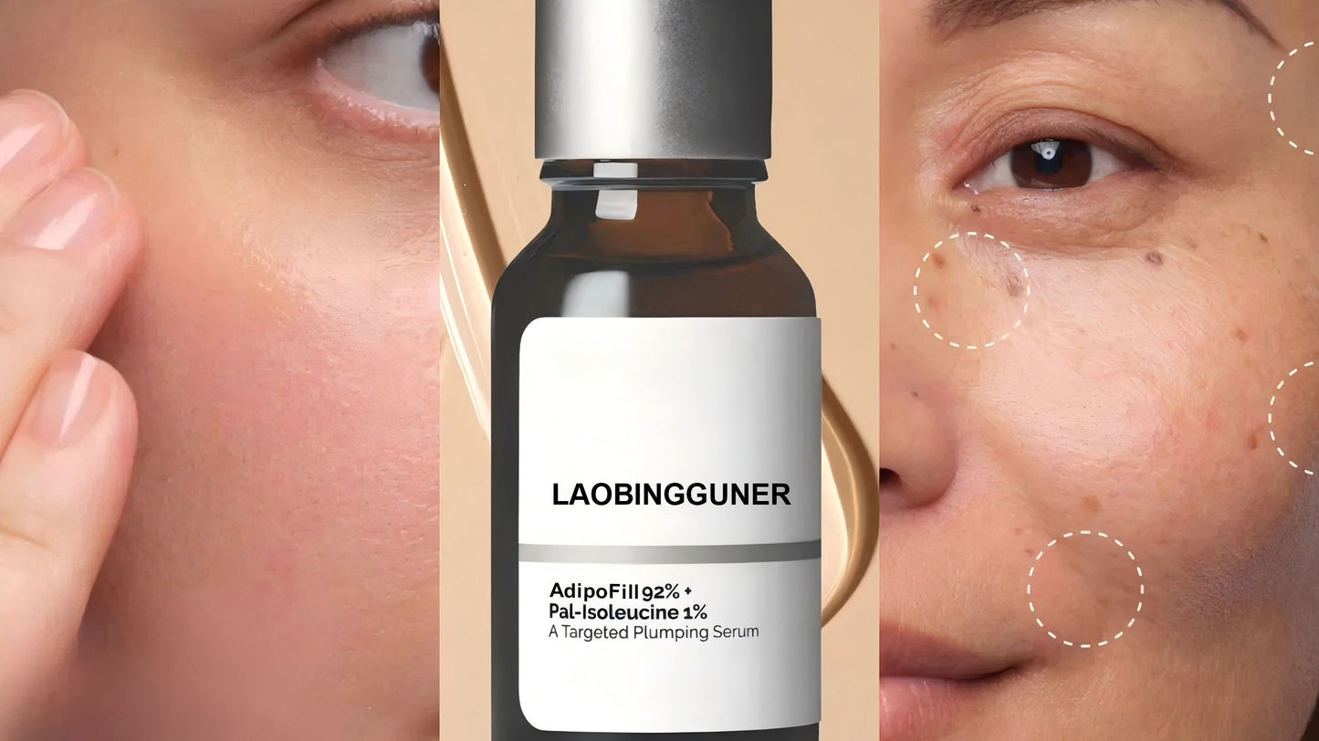 "Why Every Skin Science Routine Needs a Powerful Serum"