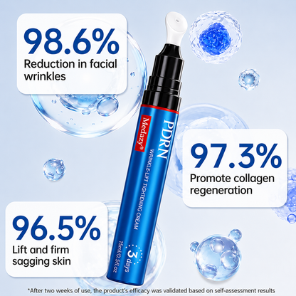🥈🎁UK HOT SALE Medazy® PDRN Anti-Wrinkle Shot – Lift & Firming Cream