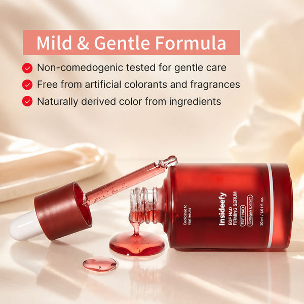 🔥LAST DAY 60% OFF!!Insideefy Korean Firming Serum