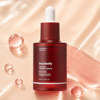🔥LAST DAY 60% OFF!!Insideefy Korean Firming Serum