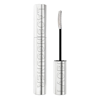 Fuller, Longer Lashes? This Mascara Delivers