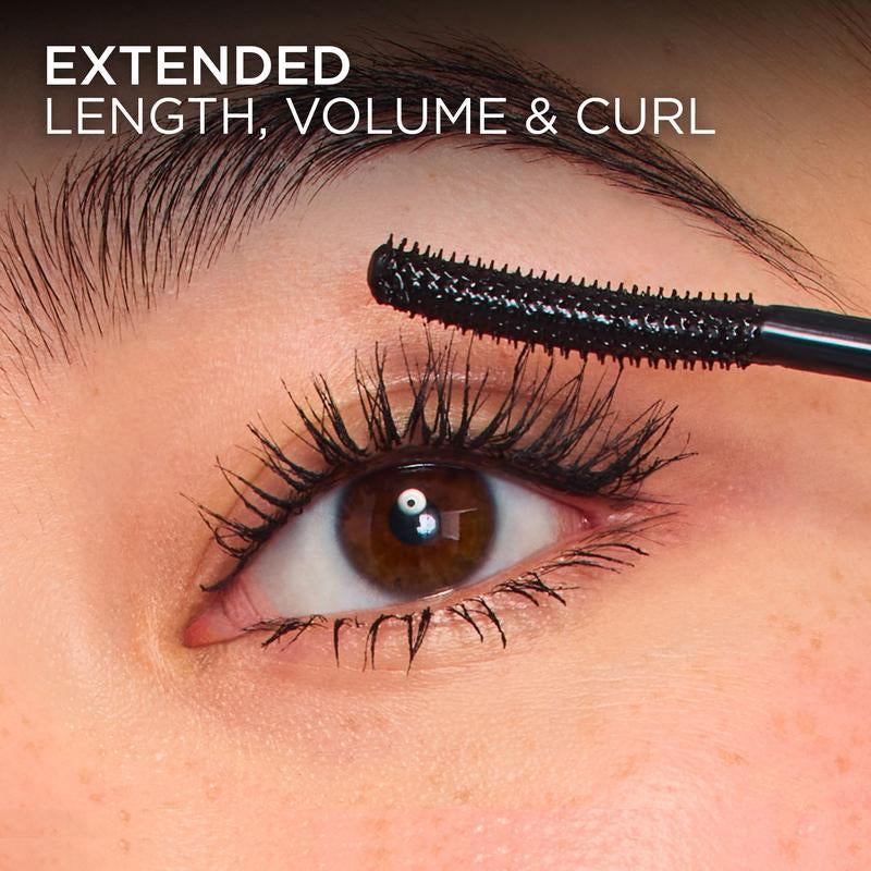 Fuller, Longer Lashes? This Mascara Delivers