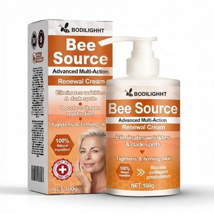 Bodilighht Bee Advanced Multi-Action Renewal Cream