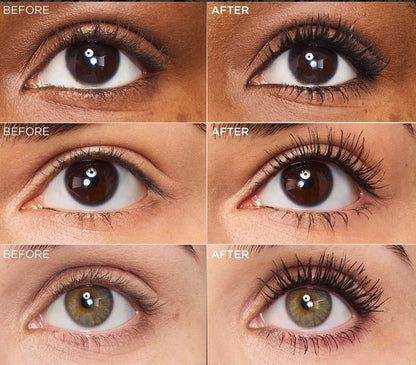 Fuller, Longer Lashes? This Mascara Delivers