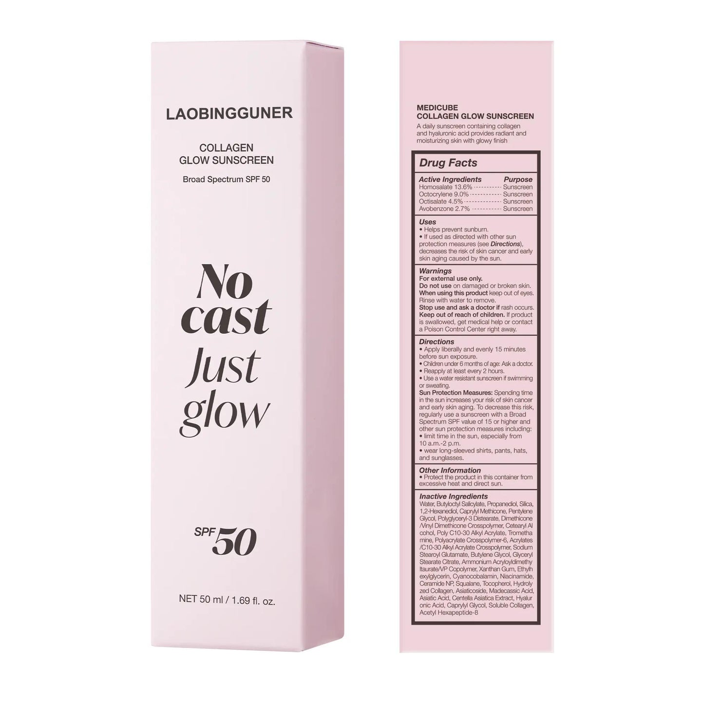 Sunscreen