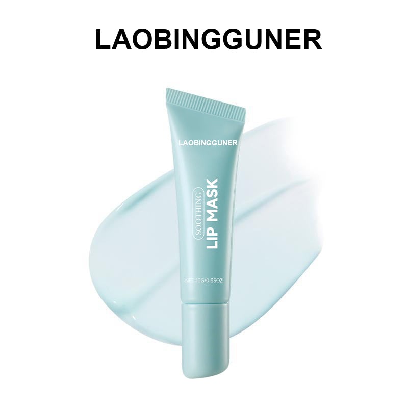 3-in-1 Lip Mask That Transforms Your Lips in 10 Minutes