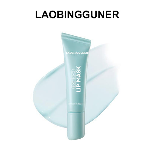 3-in-1 Lip Mask That Transforms Your Lips in 10 Minutes