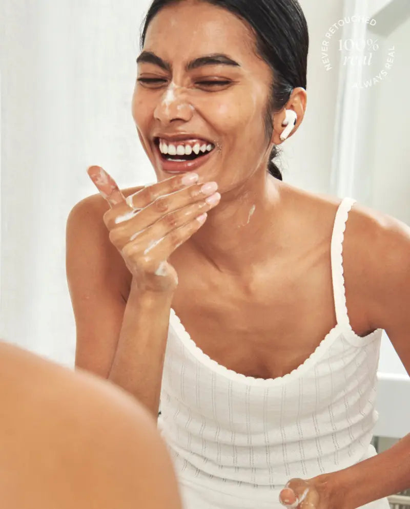 Facial Cleanser