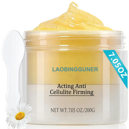 🔥Last day-60%🔥 -15-Day Fast-Acting Anti Cellulite Firming bodilighht Gel