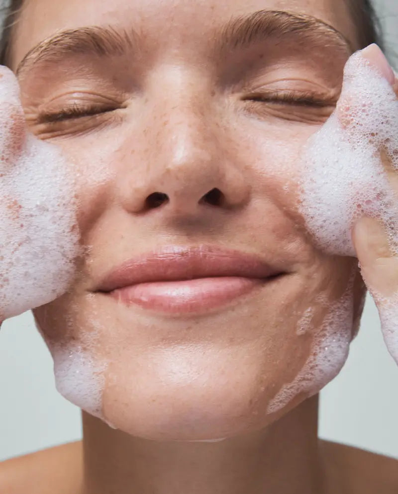 Facial Cleanser
