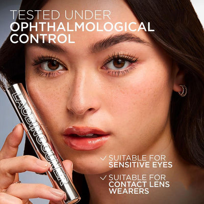 Fuller, Longer Lashes? This Mascara Delivers