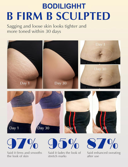 🔥Last day-60%🔥 -15-Day Fast-Acting Anti Cellulite Firming bodilighht Gel