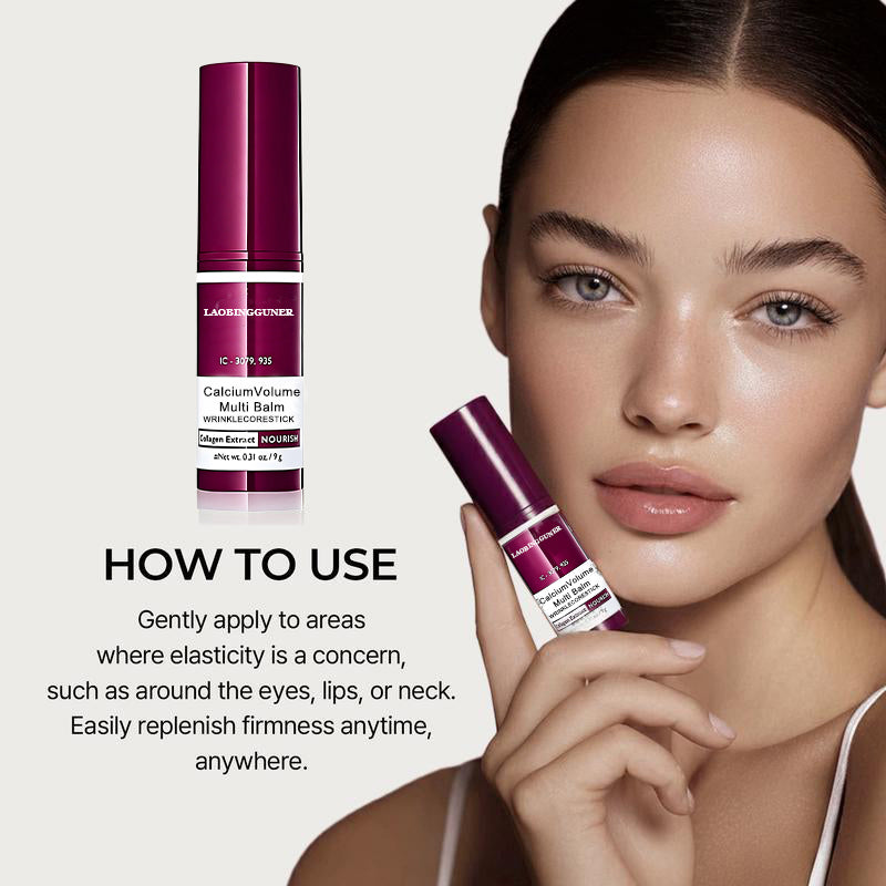 The Collagen Stick That 1M+ Women Say Finally Gave Them Their Confidence
