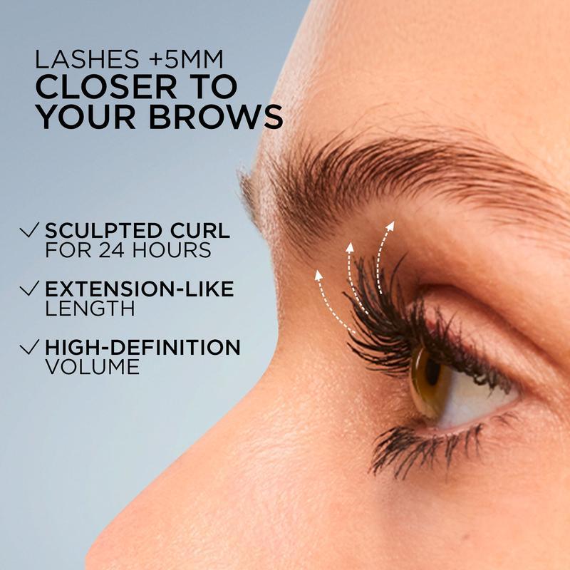 Fuller, Longer Lashes? This Mascara Delivers