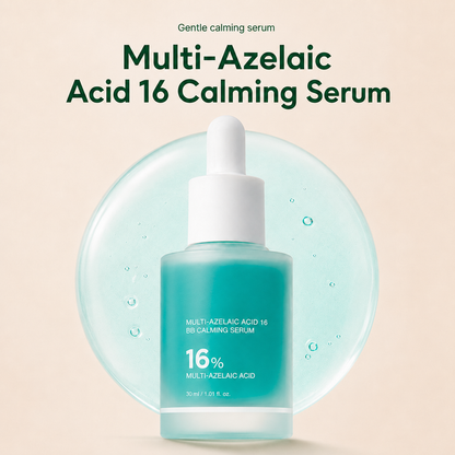 Anchoic Acid Soothing Serum