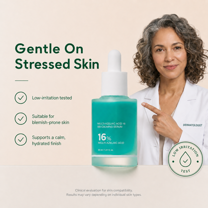 Anchoic Acid Soothing Serum