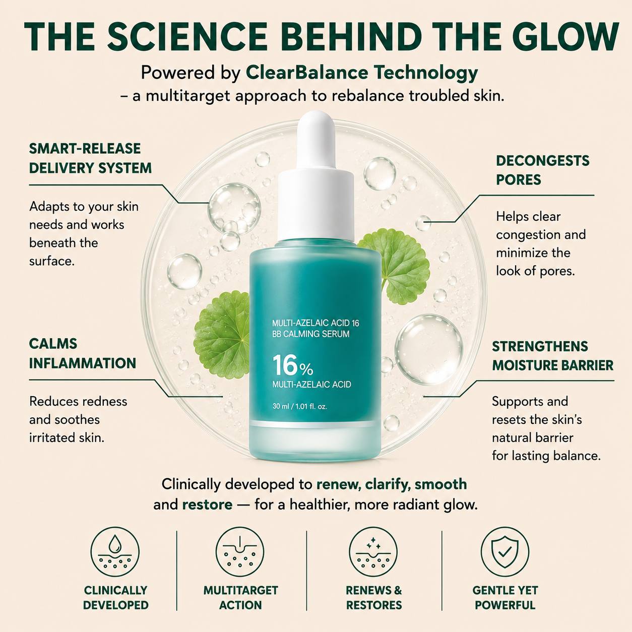 Anchoic Acid Soothing Serum