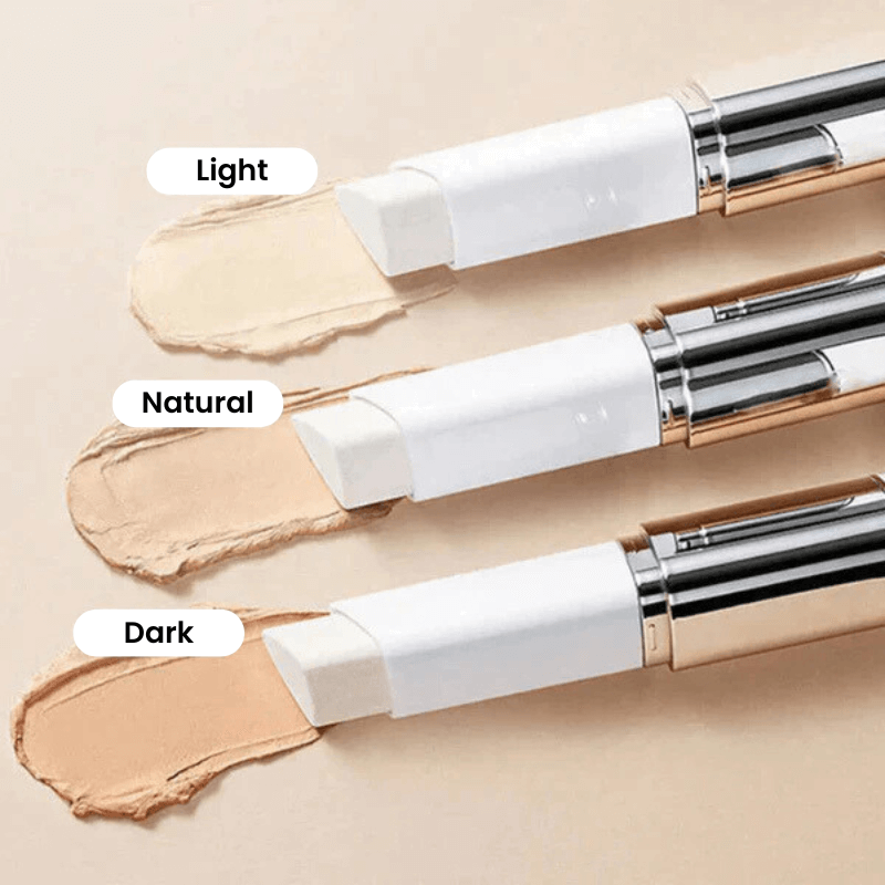 Laobingguner™ Korean Color-Changing Foundation stick