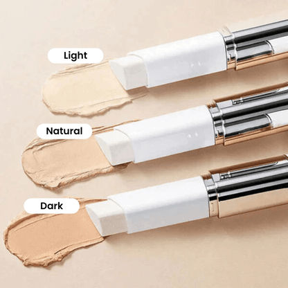 Laobingguner™ Korean Color-Changing Foundation stick