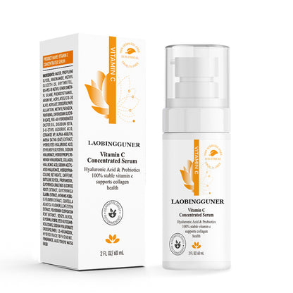 Vitamin C Serum for Brighter, Looking Skin