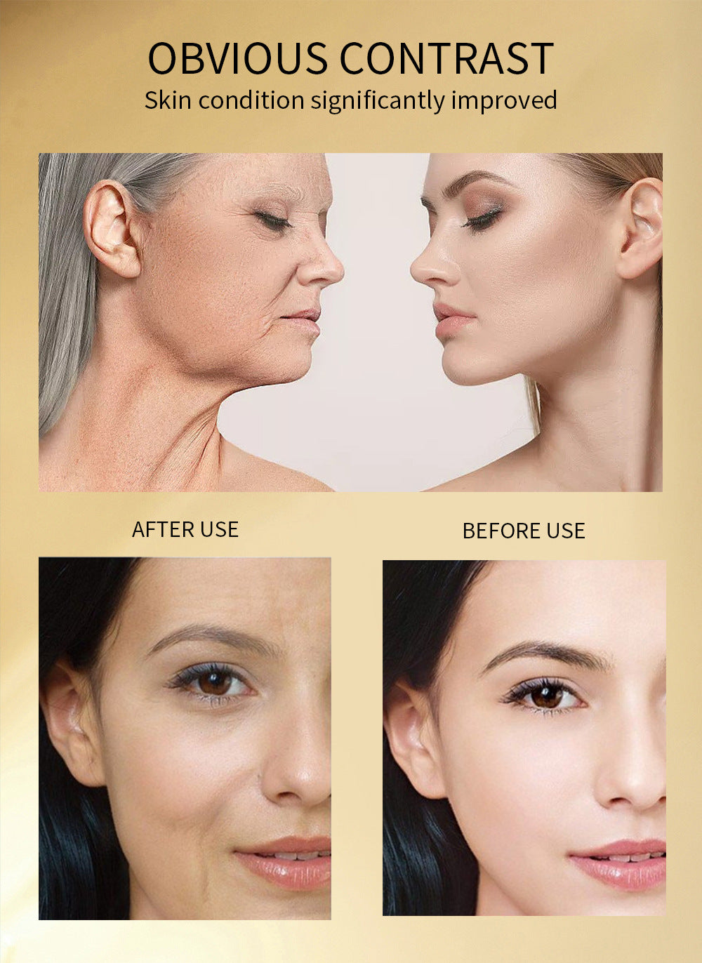 "Anti-Aging Breakthrough: Why Collagen Serum is a Must-Have for Your Beauty"