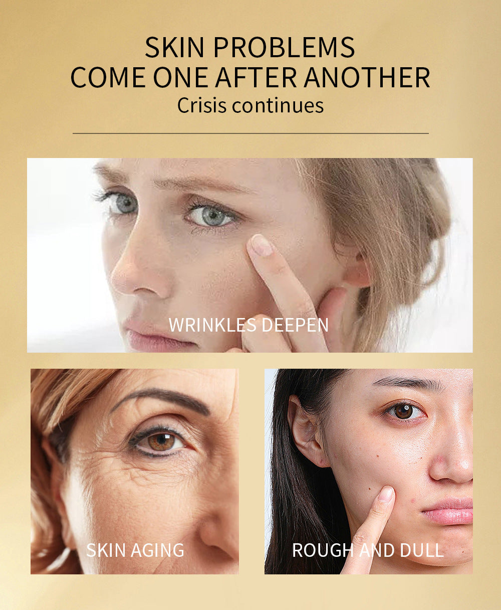 "Anti-Aging Breakthrough: Why Collagen Serum is a Must-Have for Your Beauty"