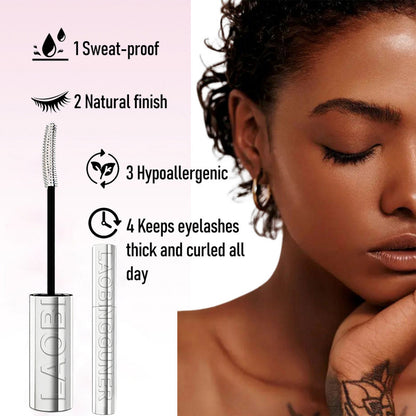 Fuller, Longer Lashes? This Mascara Delivers