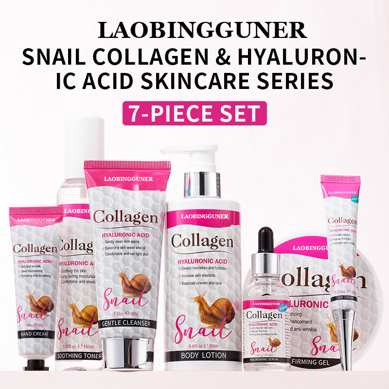 7-Piece Set