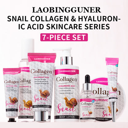 7-Piece Set