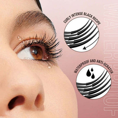 Fuller, Longer Lashes? This Mascara Delivers