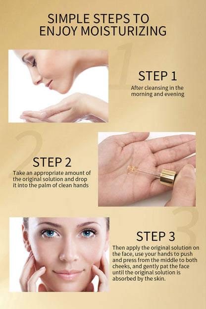 "Anti-Aging Breakthrough: Why Collagen Serum is a Must-Have for Your Beauty"