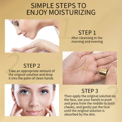 "Anti-Aging Breakthrough: Why Collagen Serum is a Must-Have for Your Beauty"