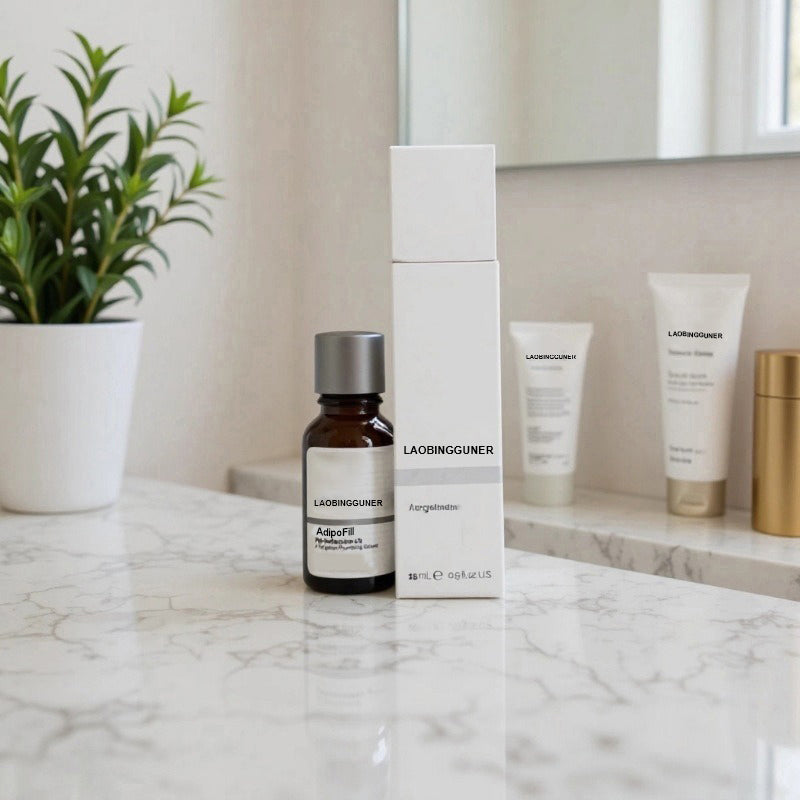 "Why Every Skin Science Routine Needs a Powerful Serum"