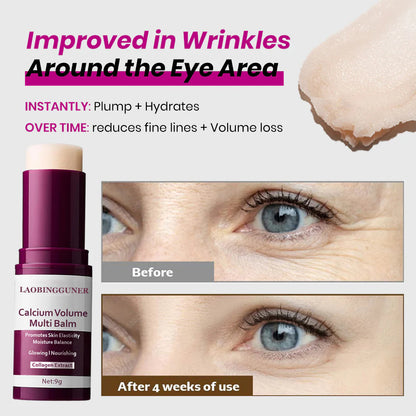 The Collagen Stick That 1M+ Women Say Finally Gave Them Their Confidence