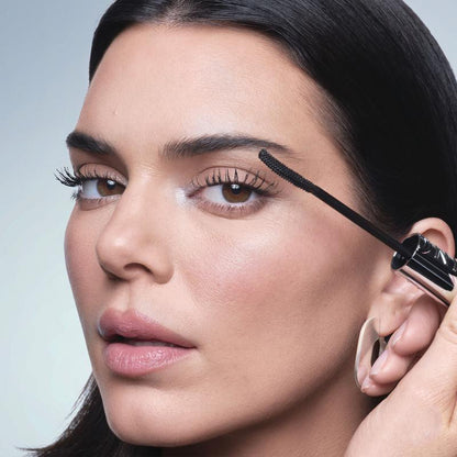 Fuller, Longer Lashes? This Mascara Delivers