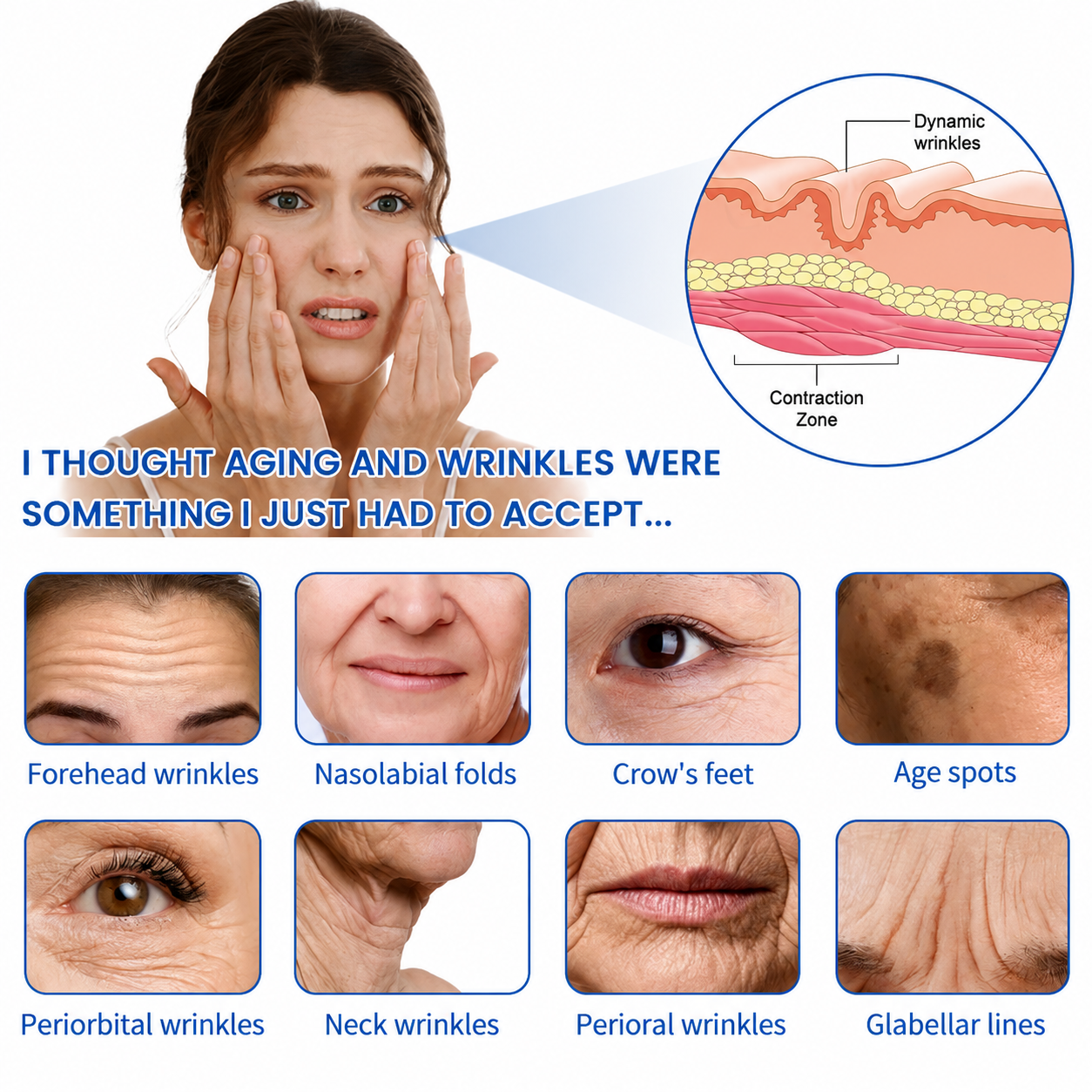 🥈🎁UK HOT SALE Medazy® PDRN Anti-Wrinkle Shot – Lift & Firming Cream