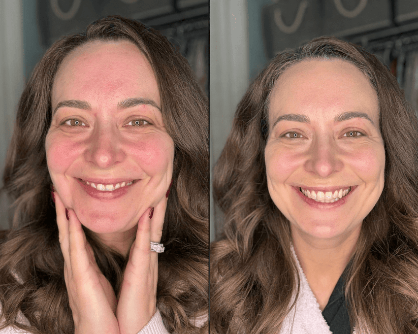 Laobingguner™ Korean Color-Changing Foundation stick