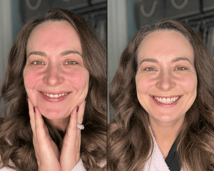 Laobingguner™ Korean Color-Changing Foundation stick