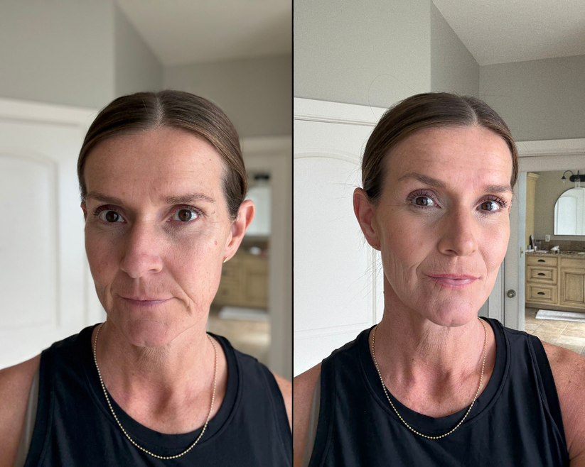Laobingguner™ Korean Color-Changing Foundation stick