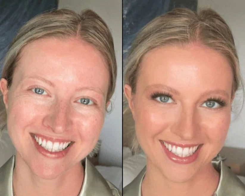 Laobingguner™ Korean Color-Changing Foundation stick
