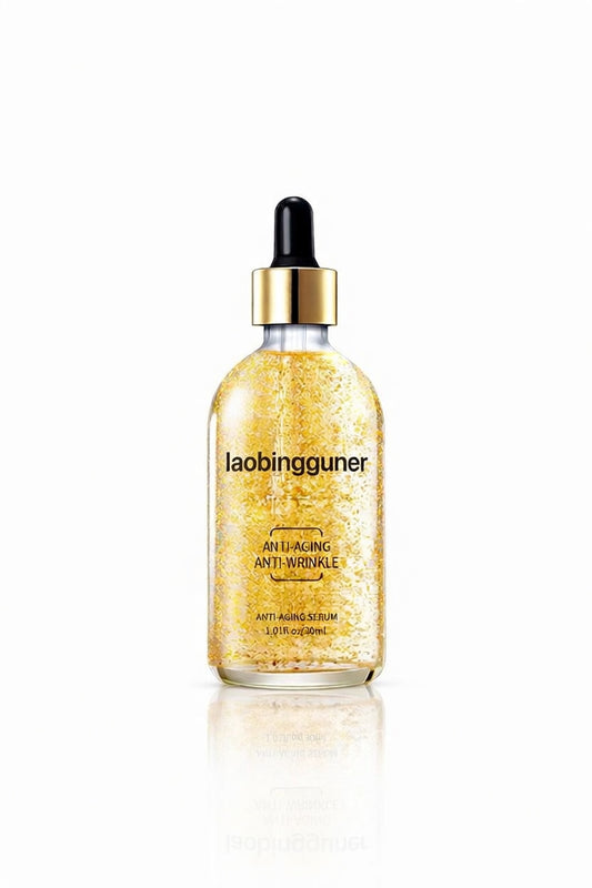 "Anti-Aging Breakthrough: Why Collagen Serum is a Must-Have for Your Beauty"