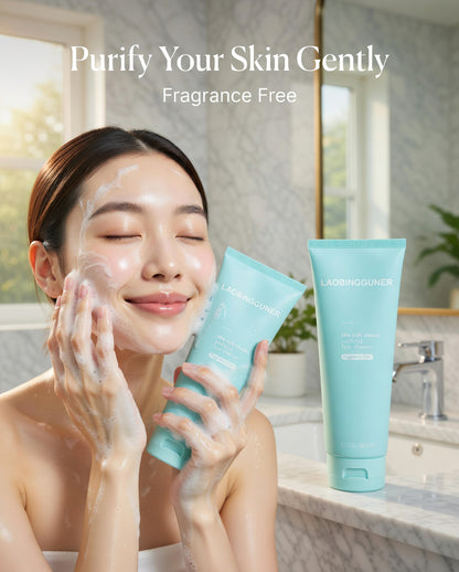 Facial Cleanser