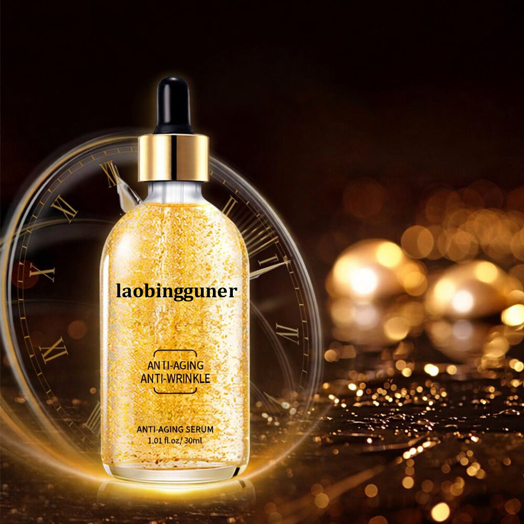 "Anti-Aging Breakthrough: Why Collagen Serum is a Must-Have for Your Beauty"