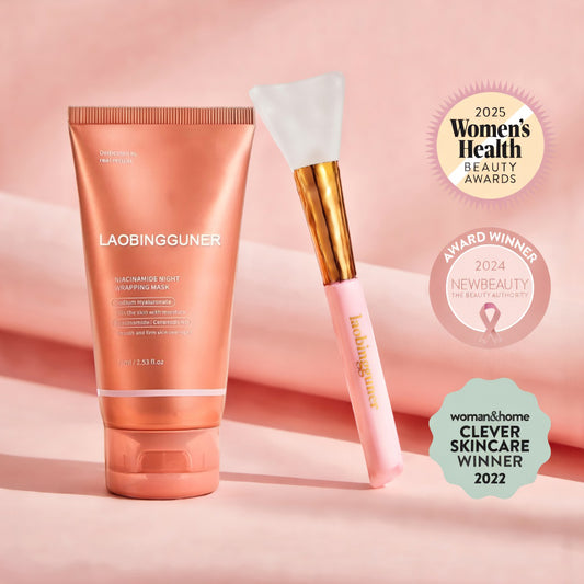 Collagen Night Wrapping Mask