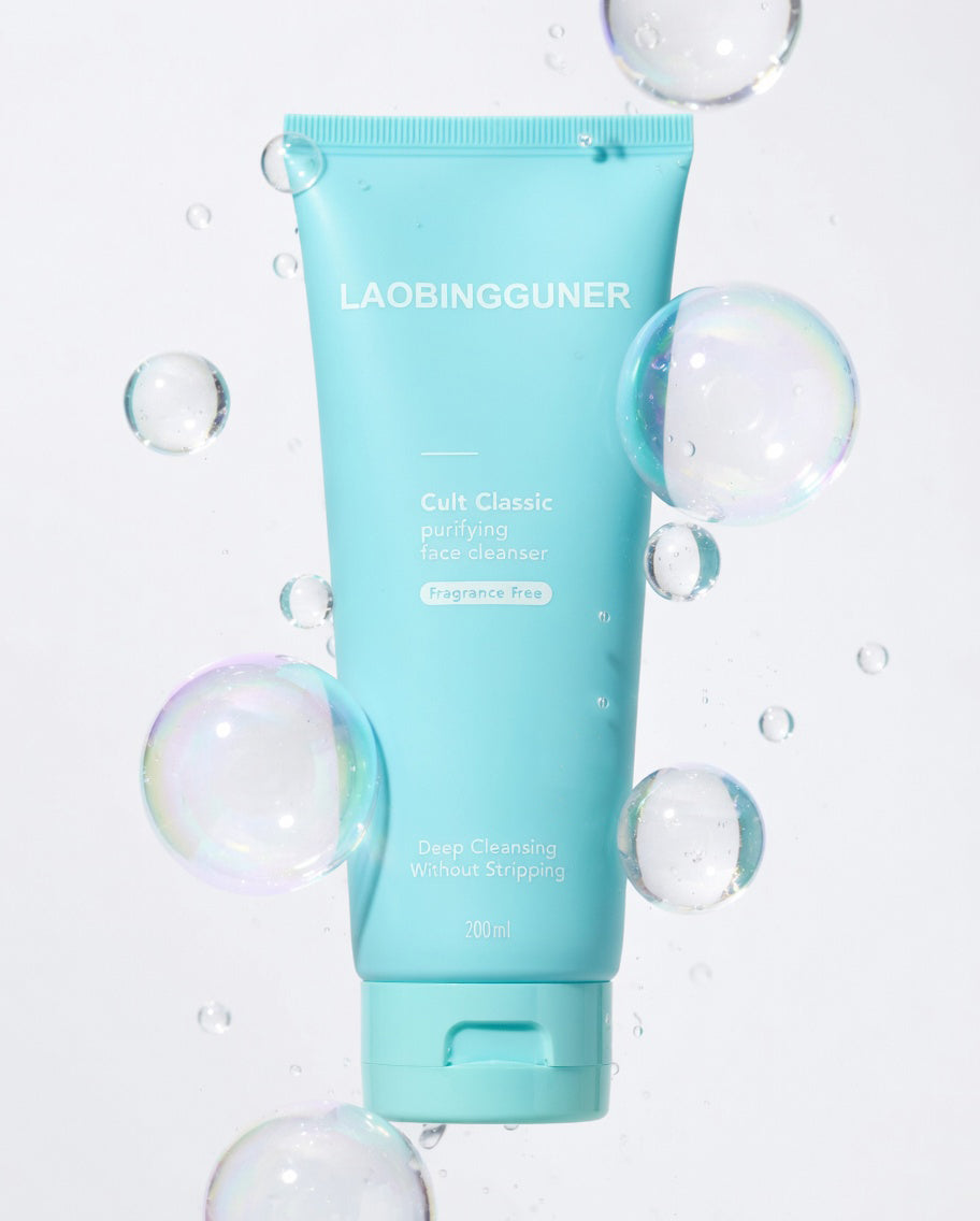 Facial Cleanser