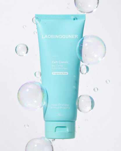 Facial Cleanser