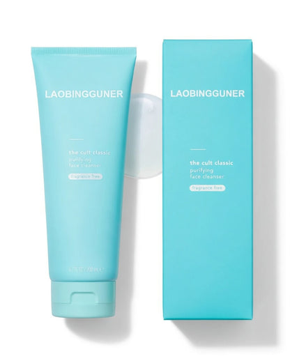 Facial Cleanser