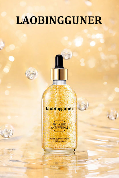 "Anti-Aging Breakthrough: Why Collagen Serum is a Must-Have for Your Beauty"