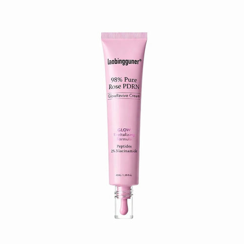 3-in-1: Moisturizer + Primer + Brightening Cream