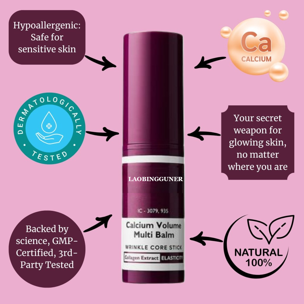 The Collagen Stick That 1M+ Women Say Finally Gave Them Their Confidence